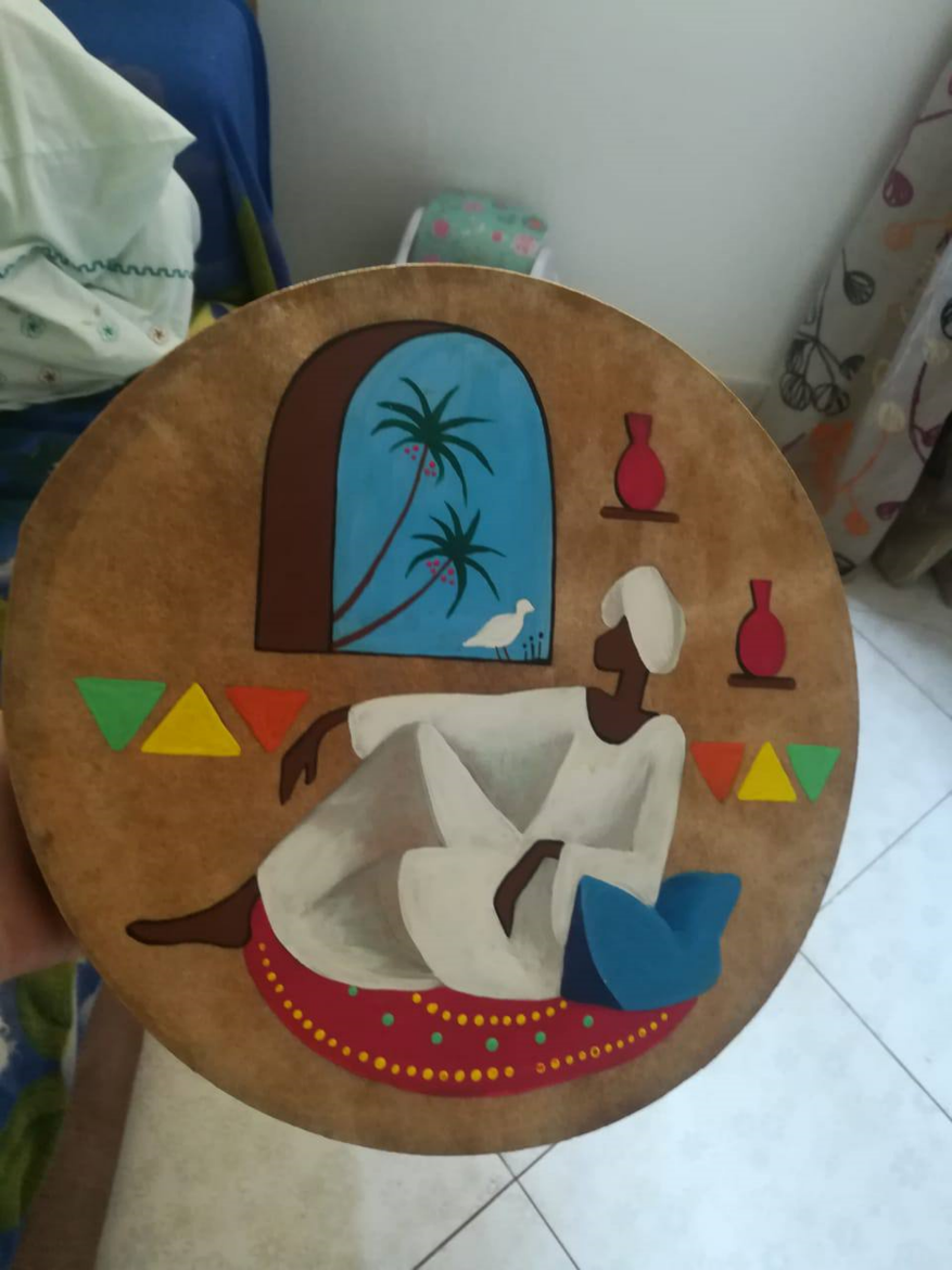 Picture of Tambourine