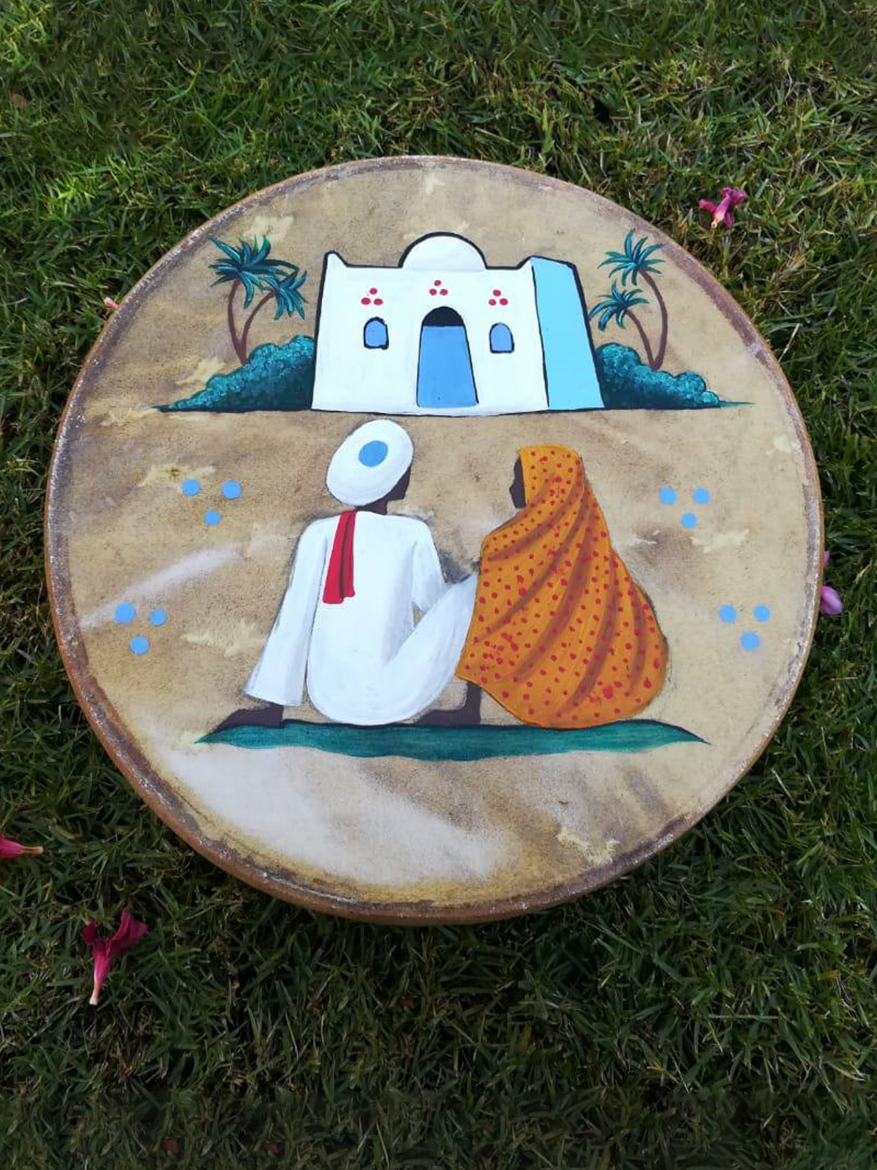 Picture of Tambourine
