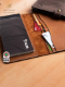 cheque book​, cheque book wallet, bank cheque book, cheque book​ bank​​