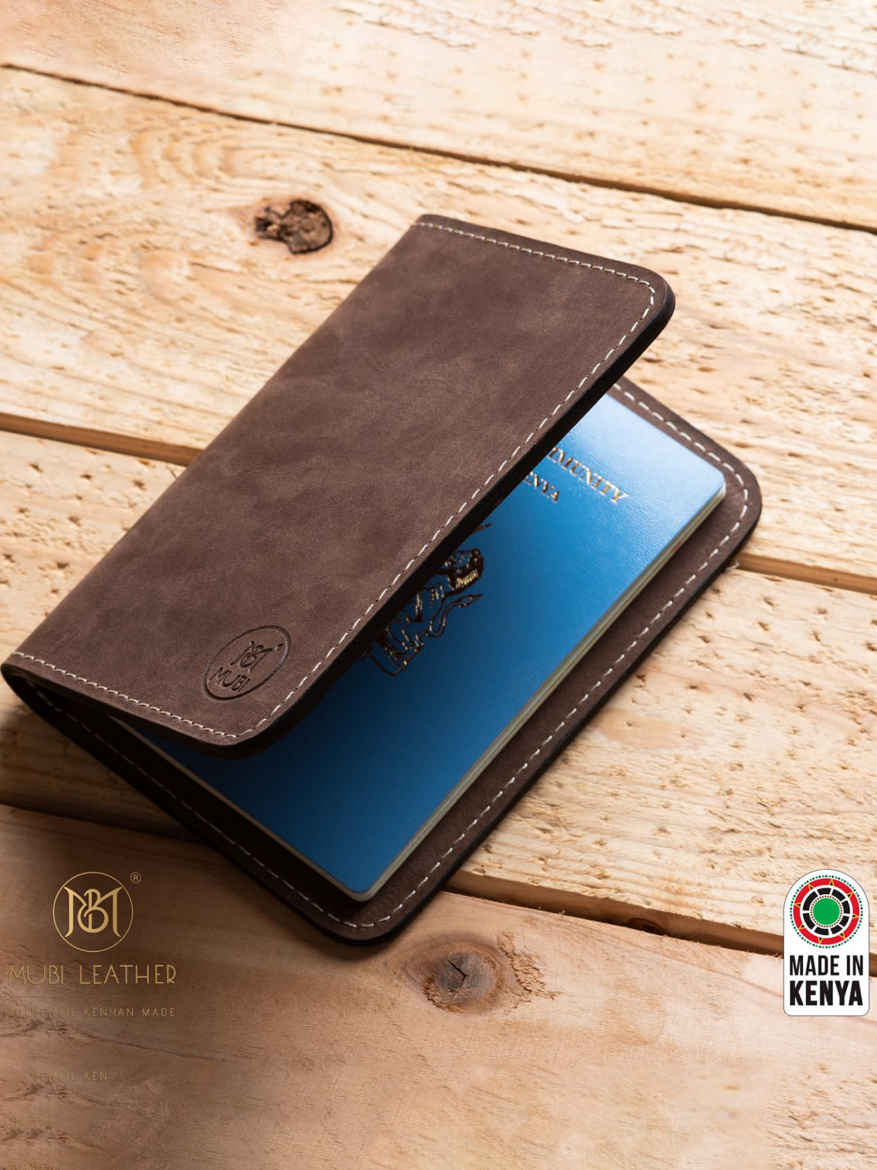 Picture of MSAFIRI TRAVEL WALLET