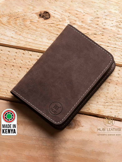 Picture of MSAFIRI TRAVEL WALLET