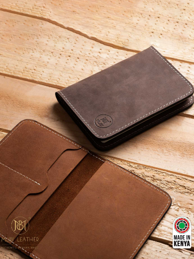 Picture of MSAFIRI TRAVEL WALLET