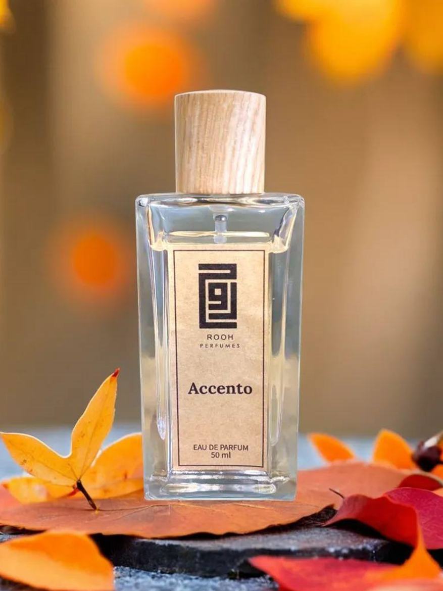 Picture of ACCENTO