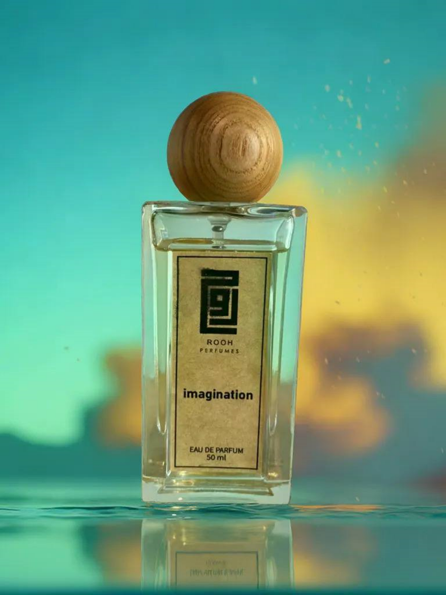 Picture of IMAGINATION