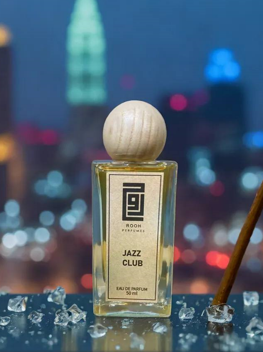 Picture of Jazz Club 