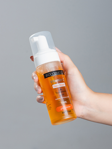 Picture of Vit C Face Wash