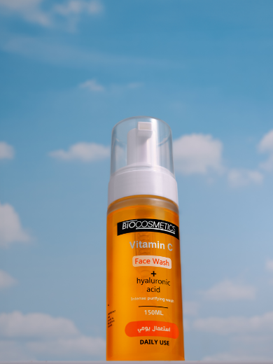 Picture of Vit C Face Wash