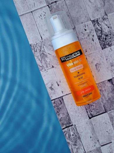 Picture of Vit C Face Wash