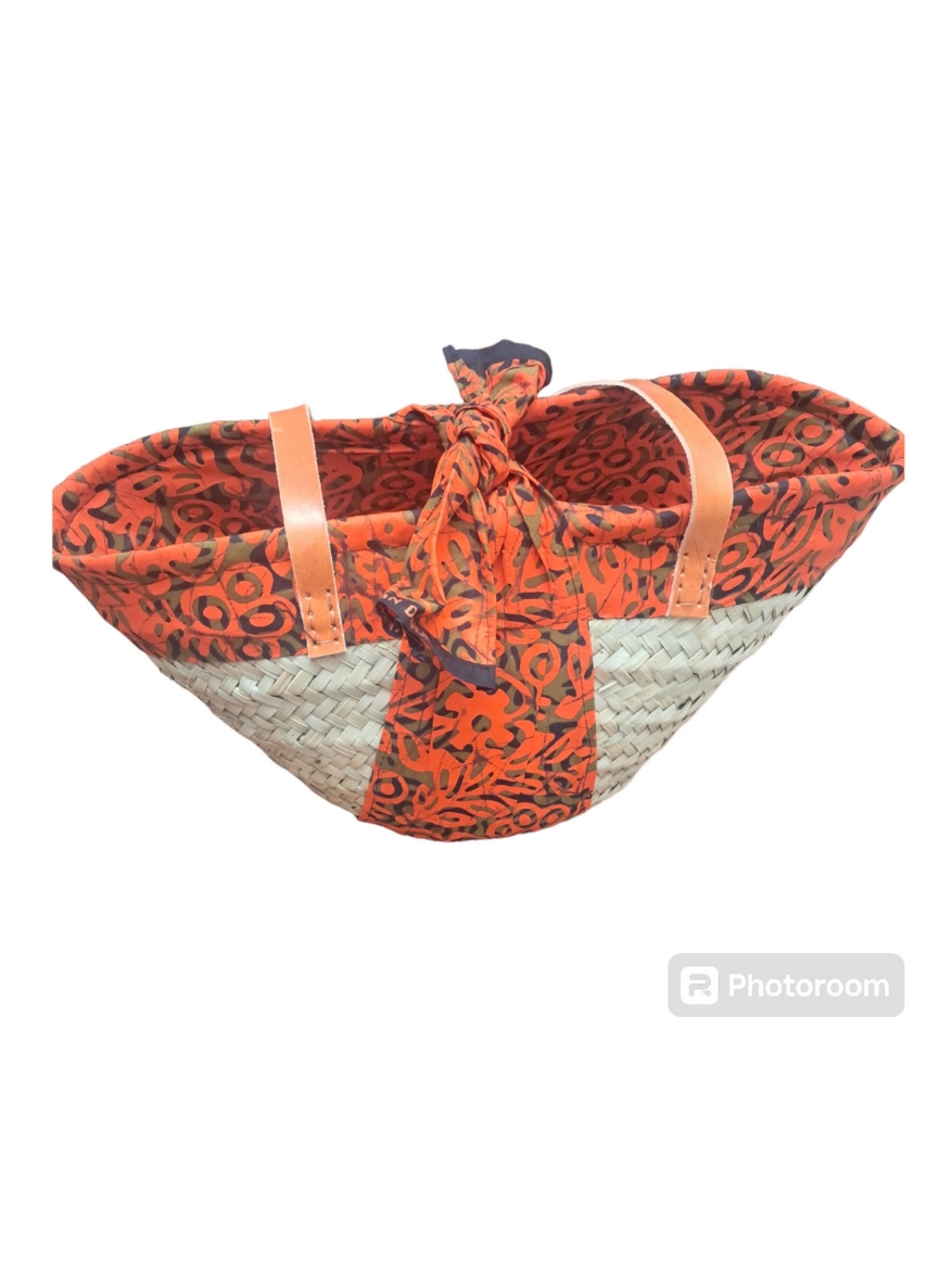 Picture of Colored baskets