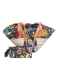 Picture of Colored baskets