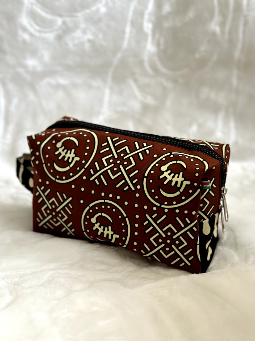 Picture of Toiletry bags