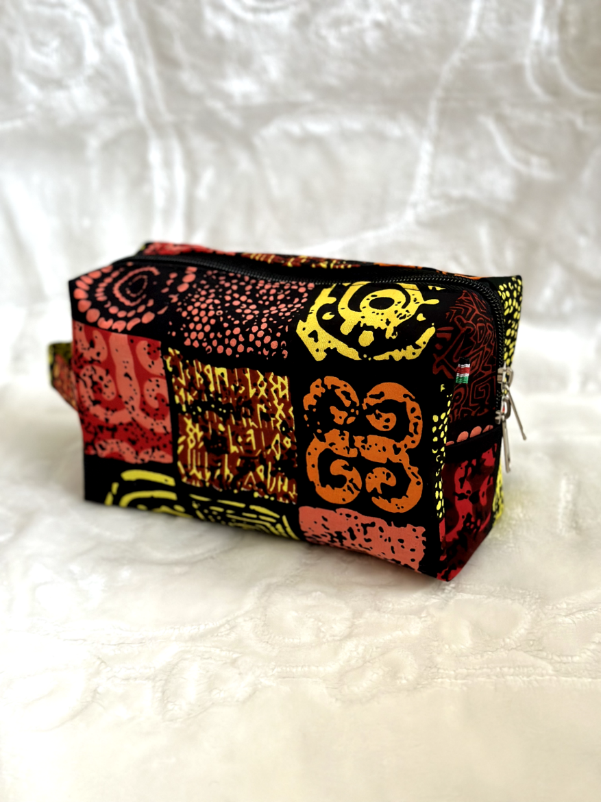 Picture of Toiletry bags