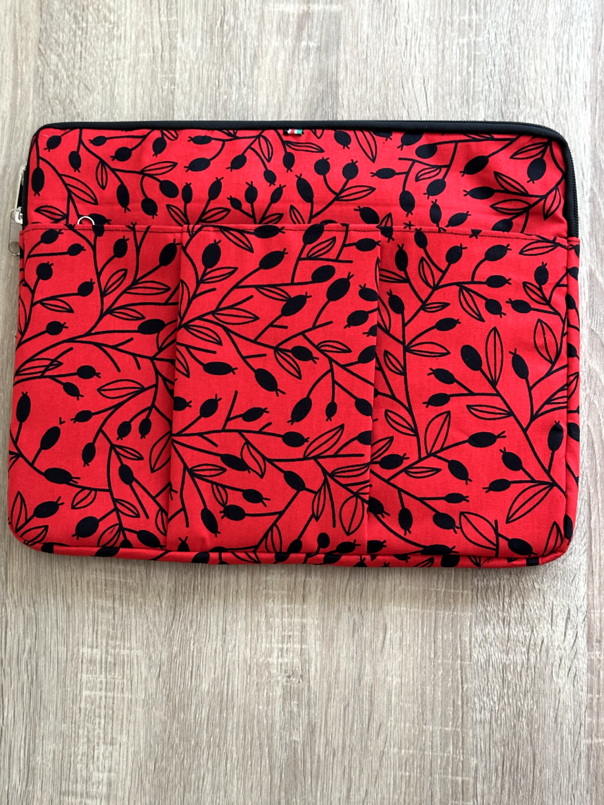 Picture of Tuli Laptop sleeves