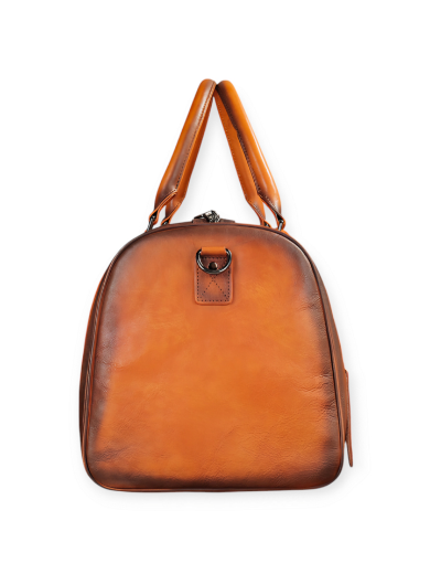Picture of Leather Duffel Bag