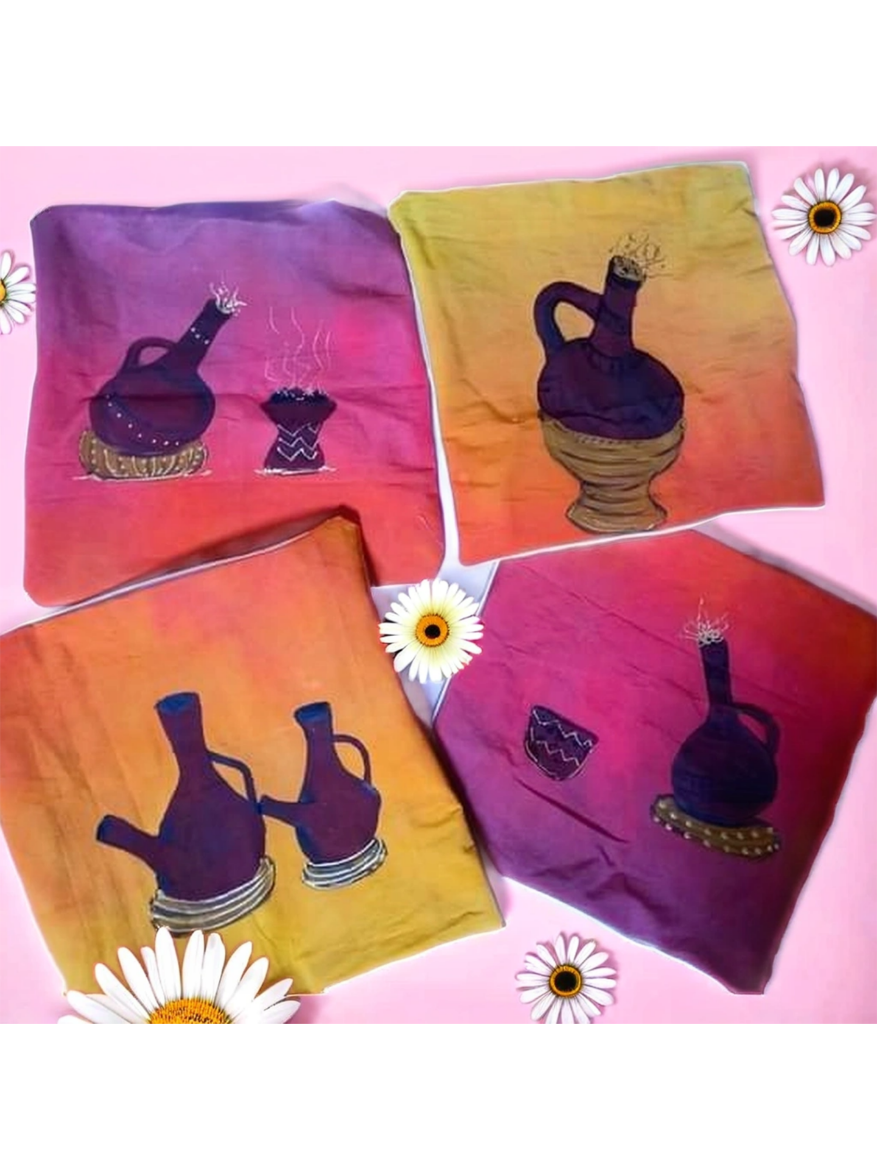 Picture of VIBRANT CUSHION