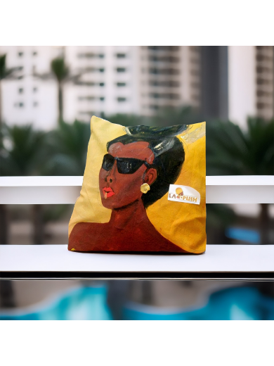 Picture of VIBRANT CUSHION
