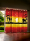 Picture of CURTAIN NO. 20