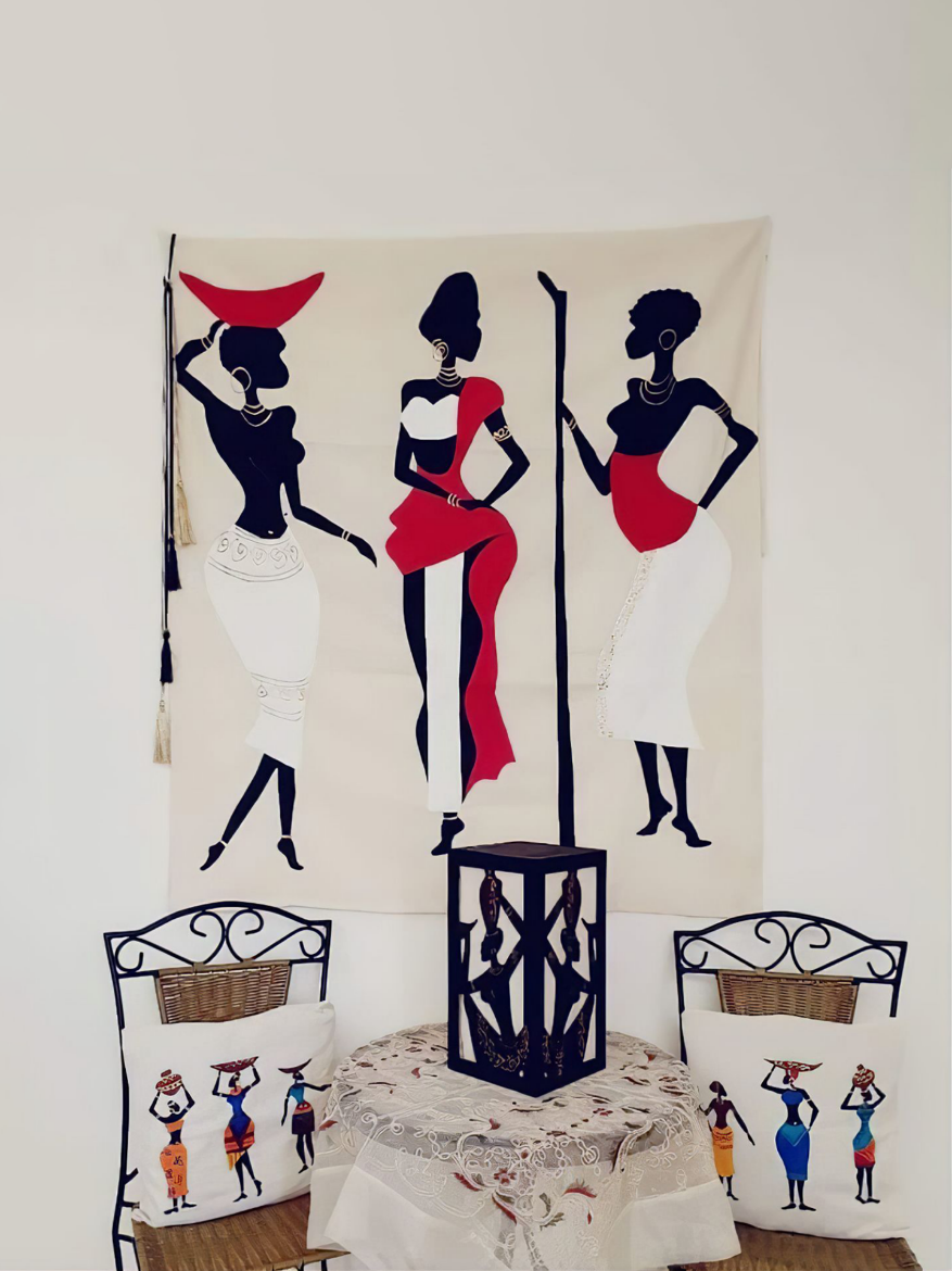 Picture of CURTAIN NO. 21