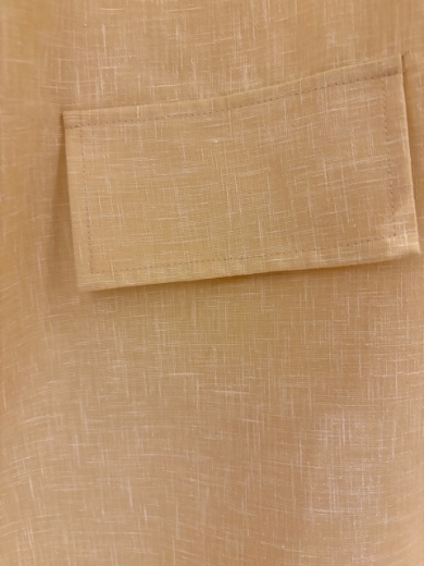 Picture of Lenin Formal Abaya