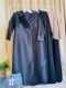 Picture of Black Formal Abaya