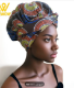 Picture of African Print Head Wrap  