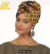 Picture of African Print Head Wrap 