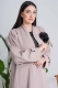 Picture of Beige Formal Abaya  