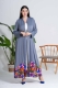 Picture of Beige Formal Abaya  