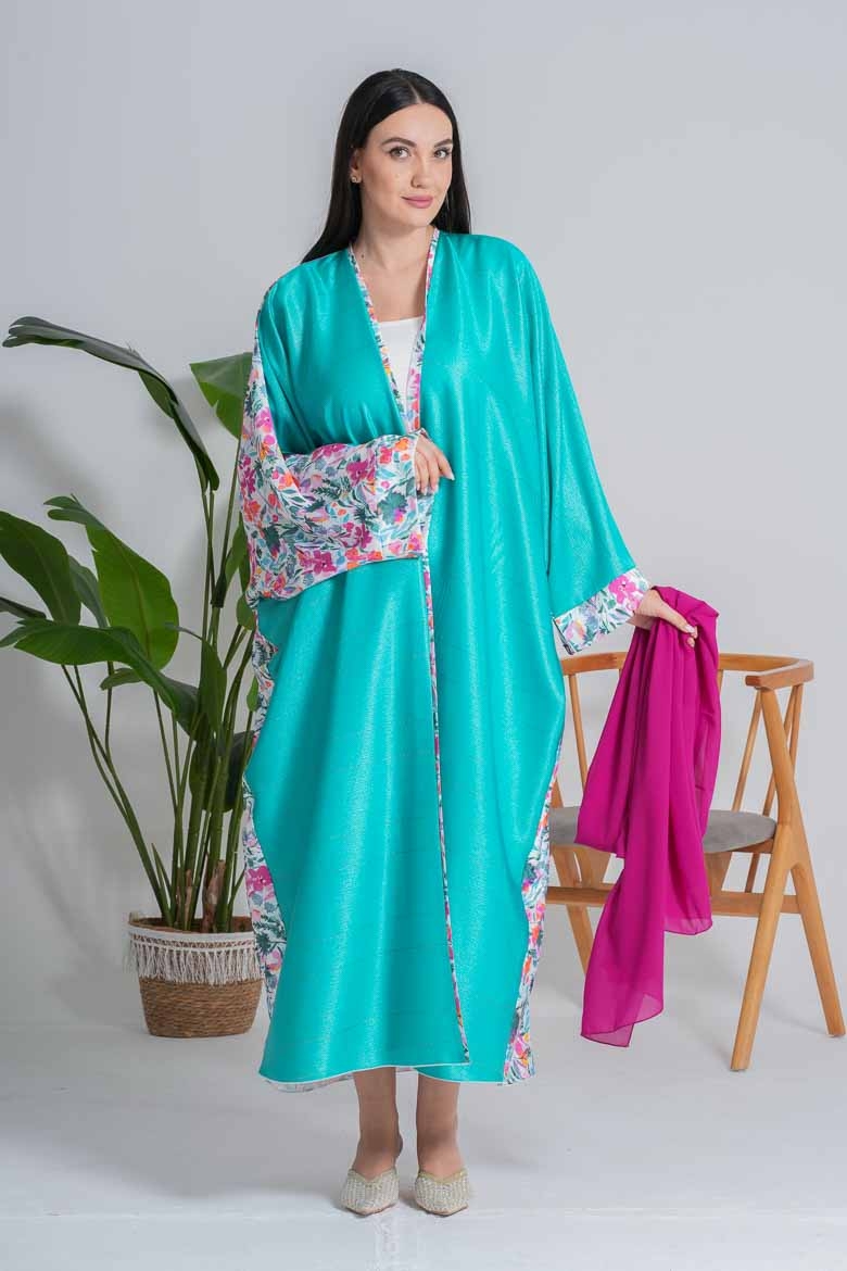 Picture of Formal Abaya