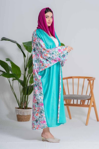 Picture of Formal Abaya