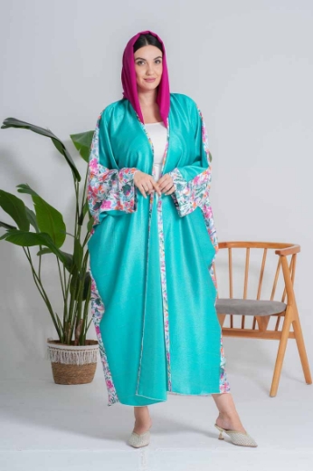 Picture of DAILY SUMEER  Abaya 