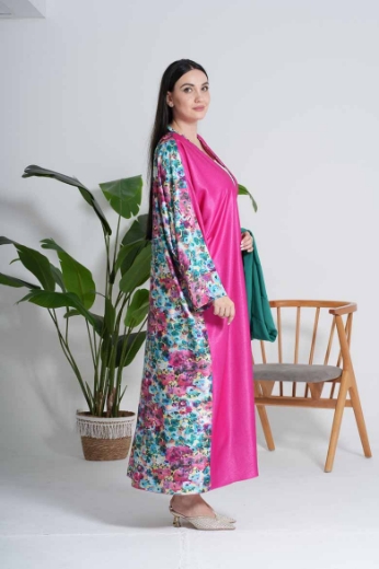 Picture of DAILY SUMEER  Abaya 