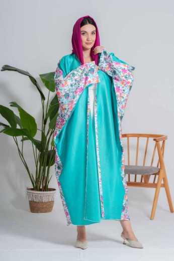 Picture of DAILY SUMEER  Abaya 