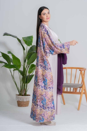 Picture of DAILY SUMEER  Abaya 