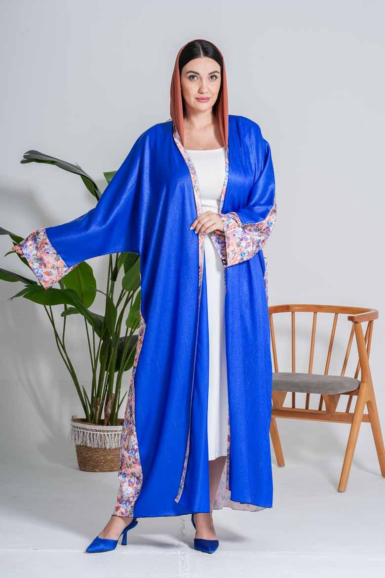 Picture of DAILY SUMEER  Abaya 