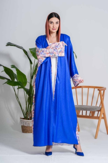 Picture of DAILY SUMEER  Abaya 
