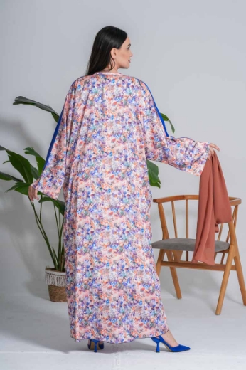 Picture of DAILY SUMEER  Abaya 