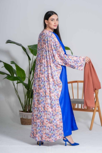 Picture of DAILY SUMEER  Abaya 
