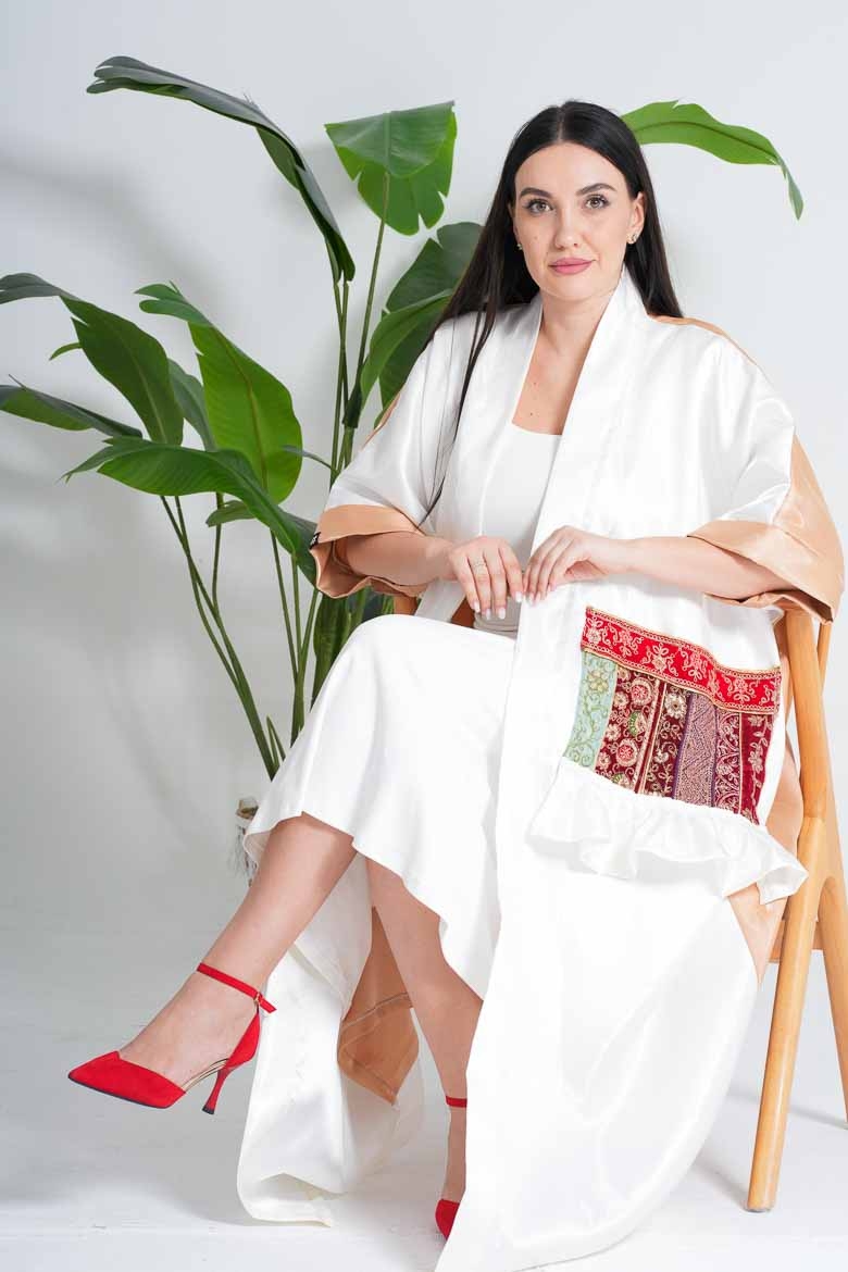 Picture of OCCASIONS Abaya  