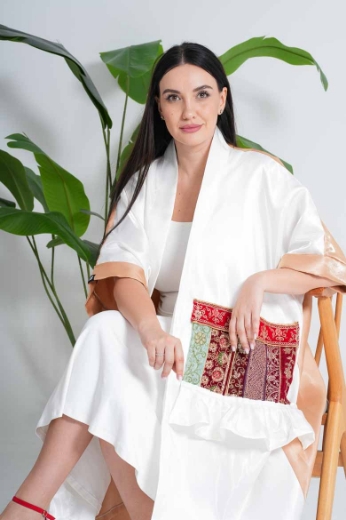 Picture of OCCASIONS Abaya  