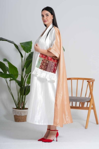 Picture of OCCASIONS Abaya  