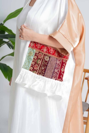 Picture of OCCASIONS Abaya  
