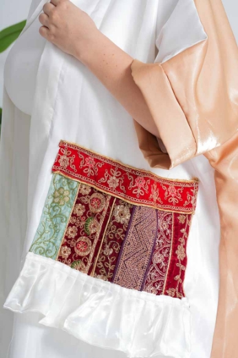 Picture of OCCASIONS Abaya  