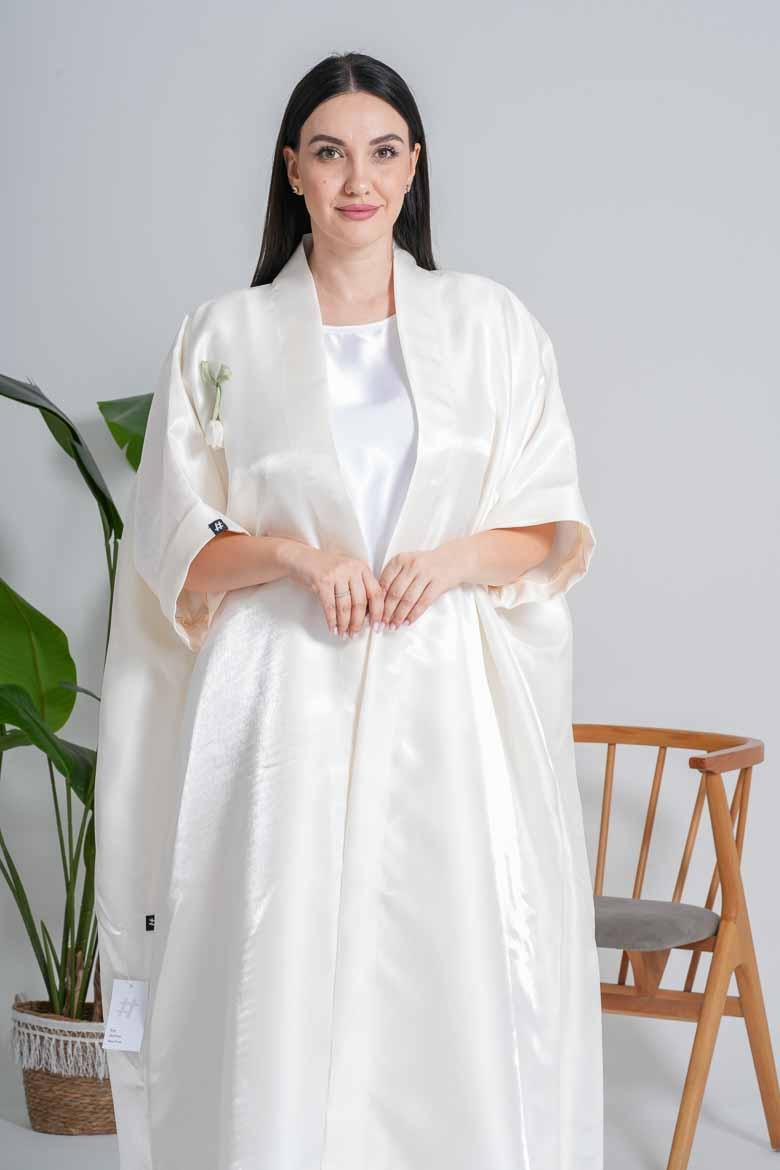 Picture of OCCASIONS Abaya