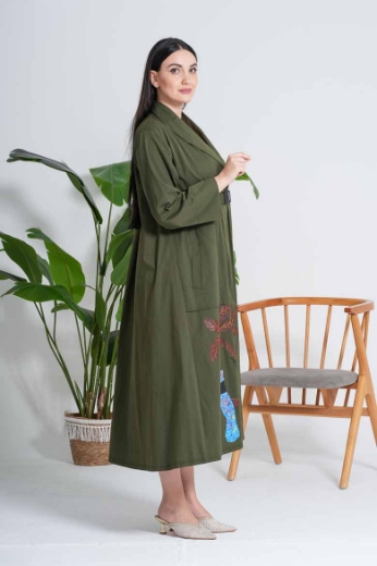 Picture of OCCASIONS Abaya 