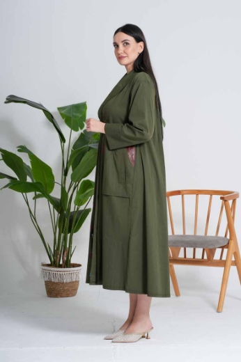 Picture of OCCASIONS Abaya 