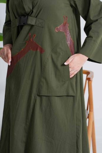 Picture of OCCASIONS Abaya 