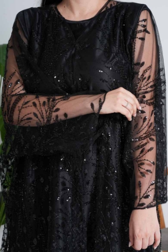 Picture of OCCASIONS Abaya